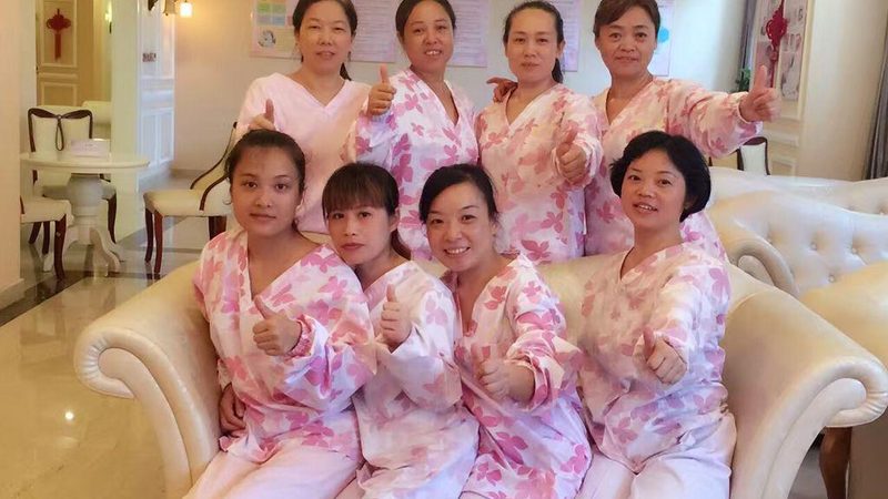 催乳师上门服务，价格背后的考量因素