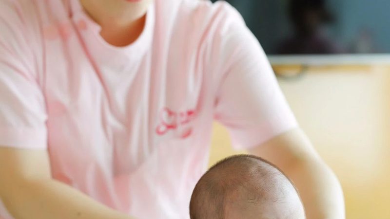 高级母婴护理师适合什么人考