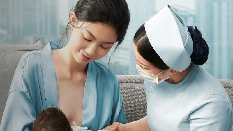 母婴店收银系统哪家服务好