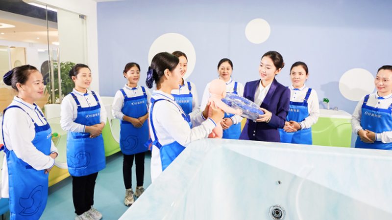 首先，一家优质的产后修复加盟店应当具备专业的资质和认证。这包括但不限于：