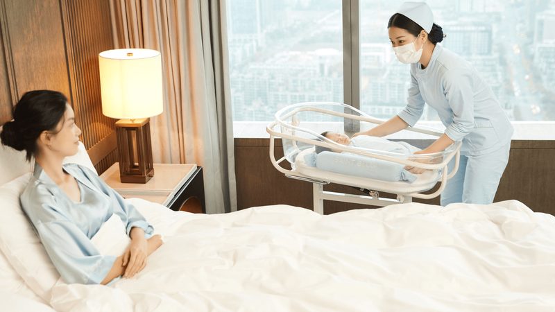 小儿推拿，宝宝成长的健康守护