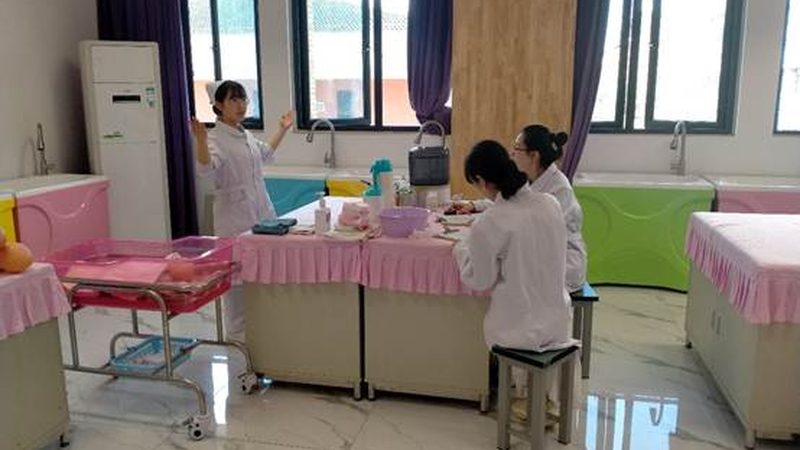 产后康复仪器材质对比