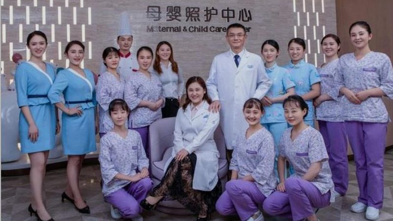 小标题：月嫂服务，了解其重要性