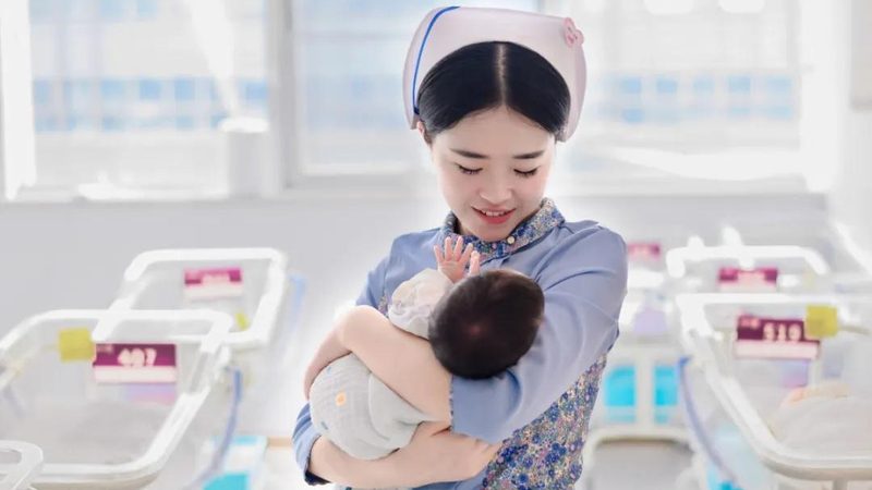 揭秘月子中心：收费标准背后的真相与考量